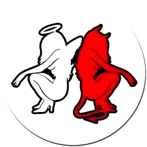 Test: Angel or Devil