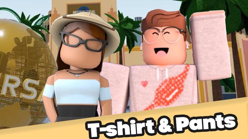 Skins For Roblox Clothes