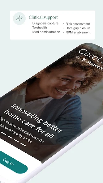 CareLinx: In-Home Care