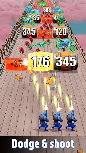Total Battle: Tactical Wars