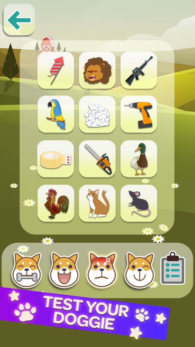 Dog Translator: Talk Pet Bark