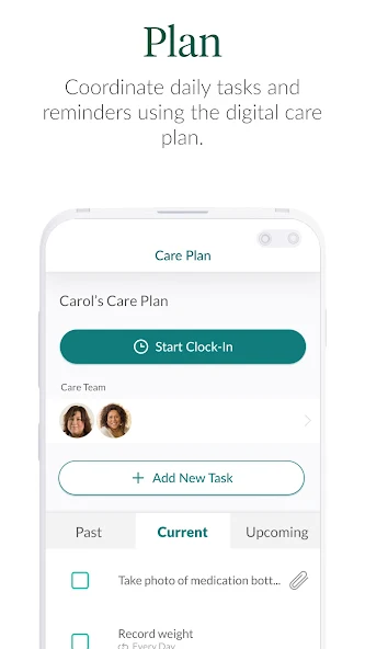 CareLinx: In-Home Care
