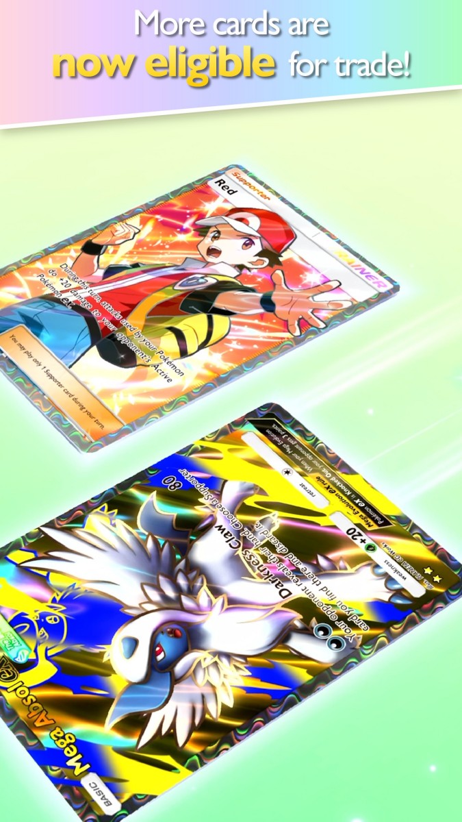 Pokémon TCG Pocket