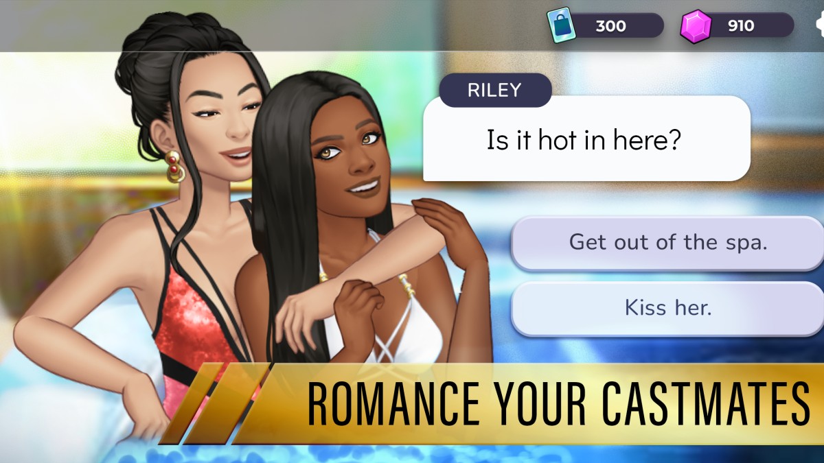 Episode: Reality Stars