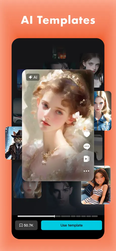 CapCut - Video Editor