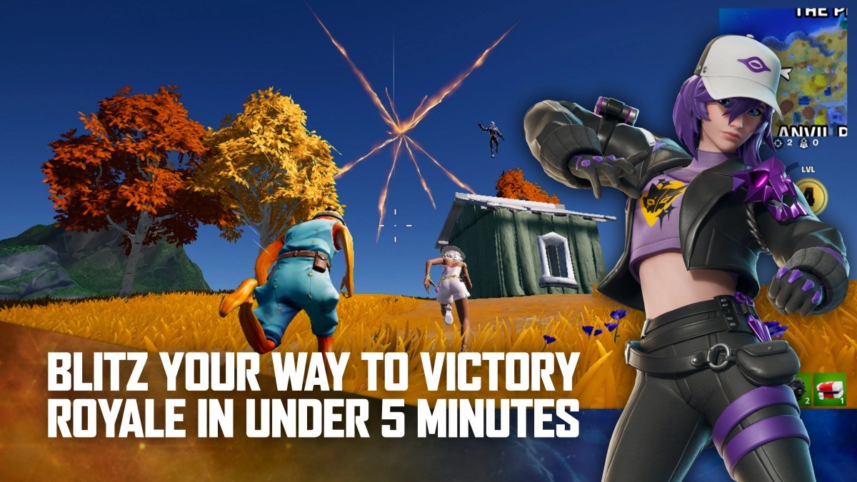 Fortnite