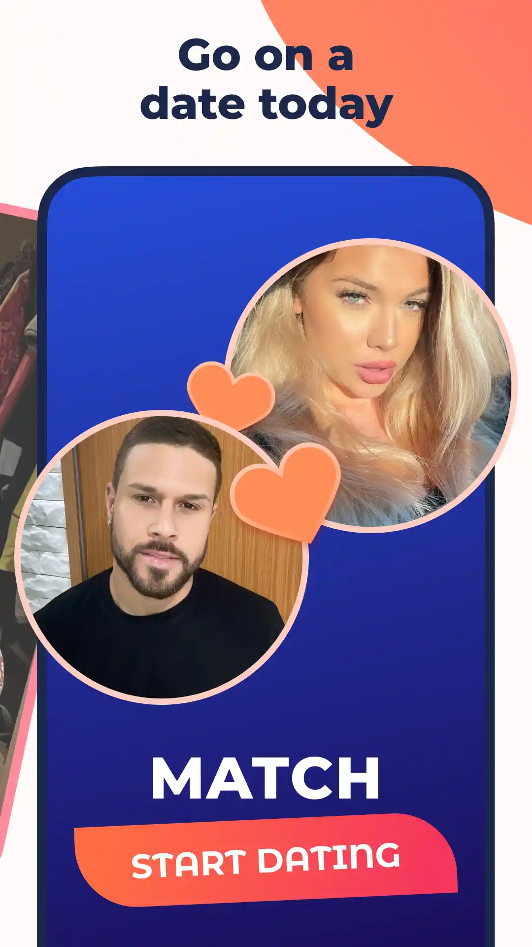 Dating and Chat - Only Spark