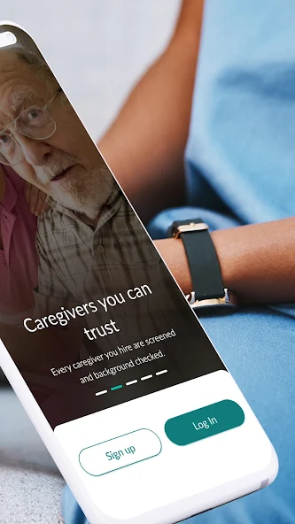 CareLinx: In-Home Care