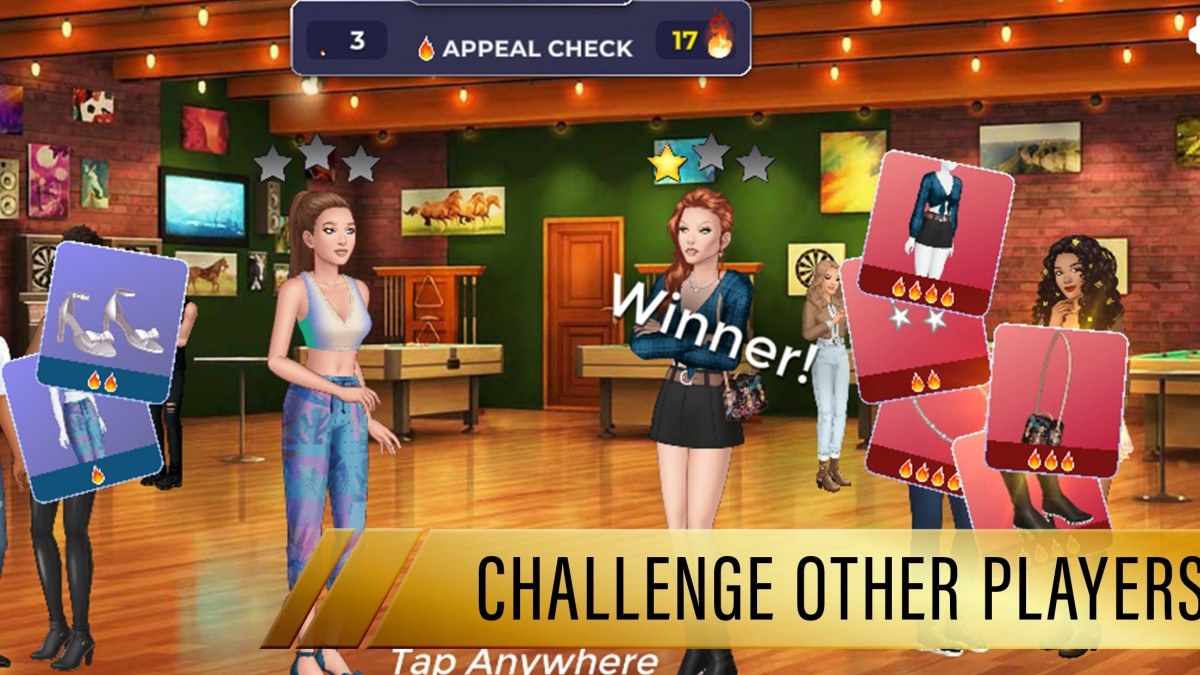 Episode: Reality Stars