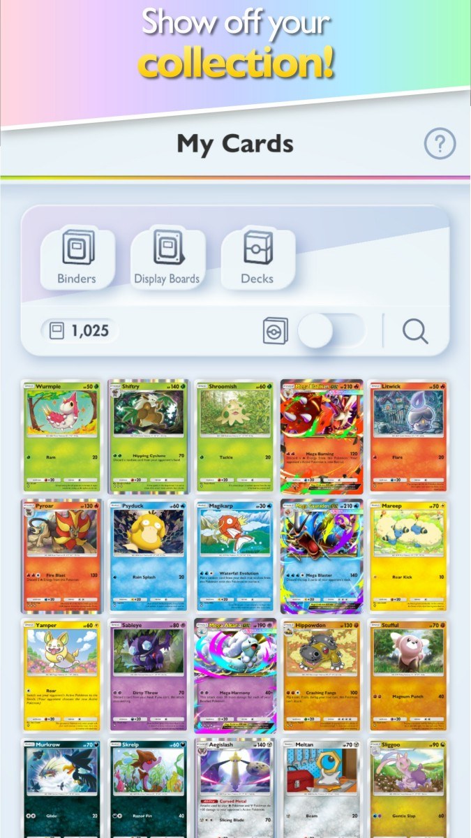 Pokémon TCG Pocket
