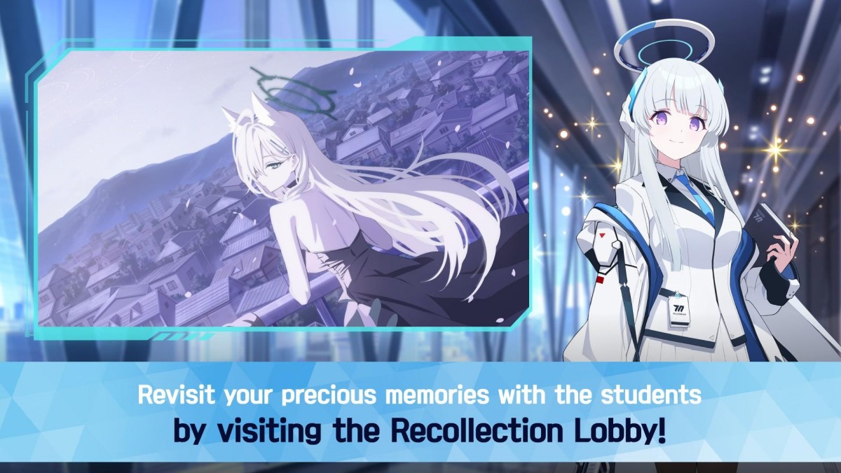 Blue Archive