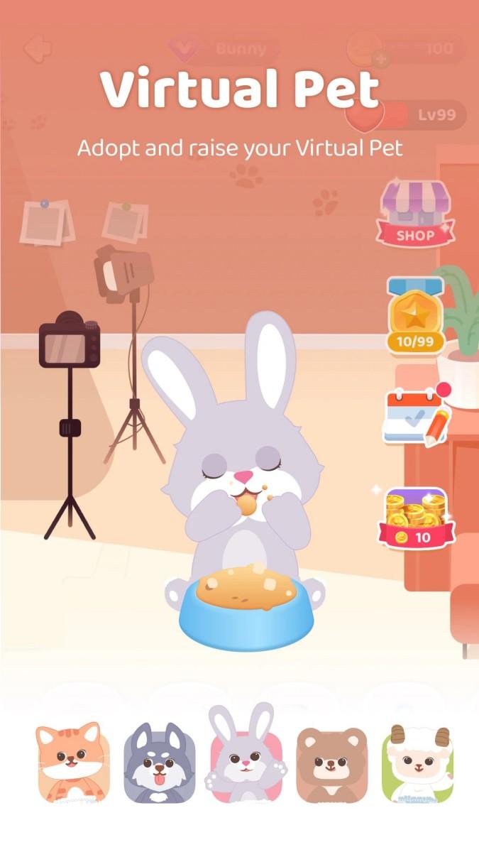 AnimalFace - looksmax ai app