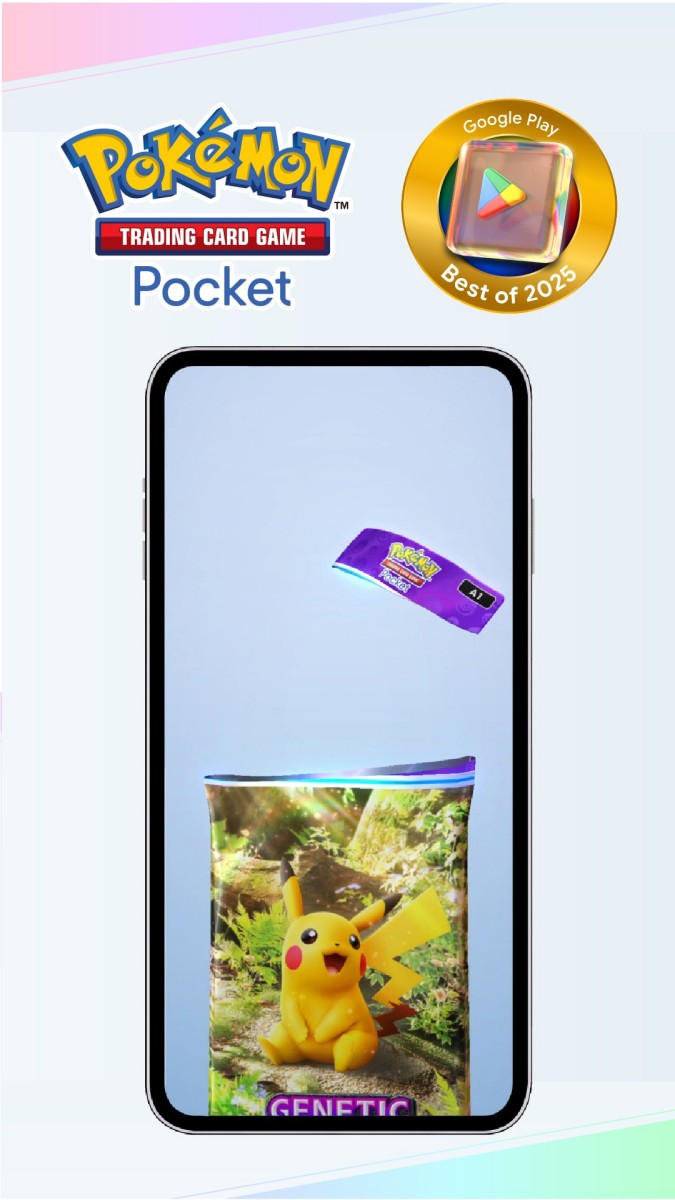 Pokémon TCG Pocket