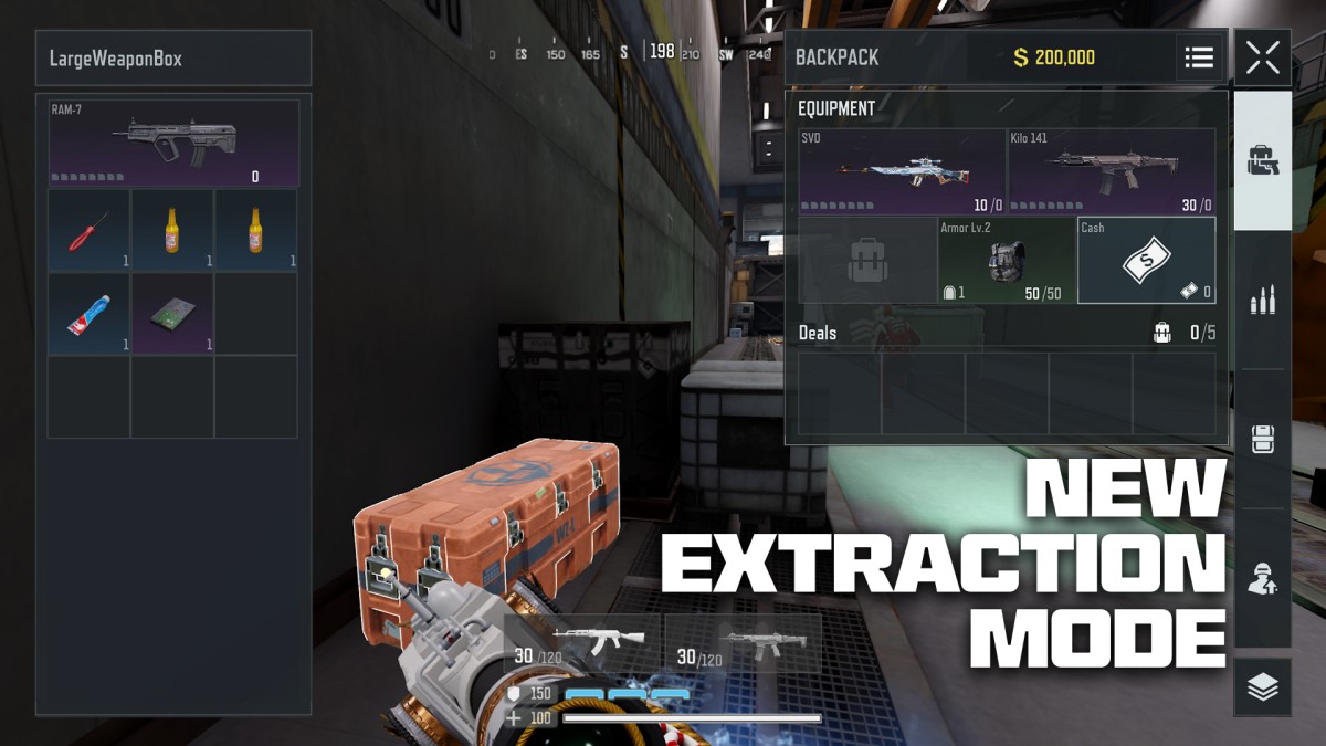 Call of Duty®: Mobile