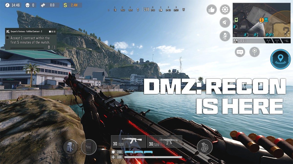 Call of Duty®: Mobile