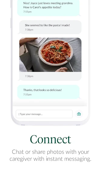 CareLinx: In-Home Care