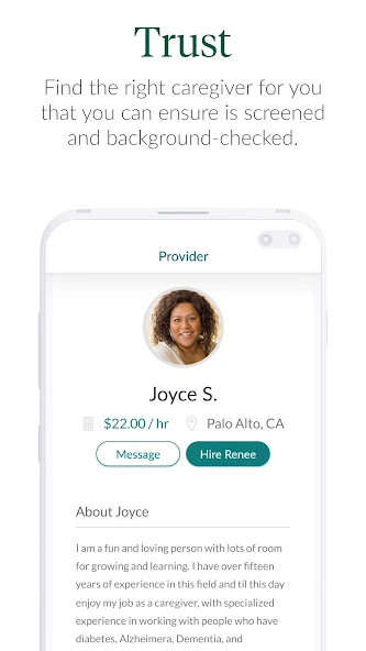 CareLinx: In-Home Care