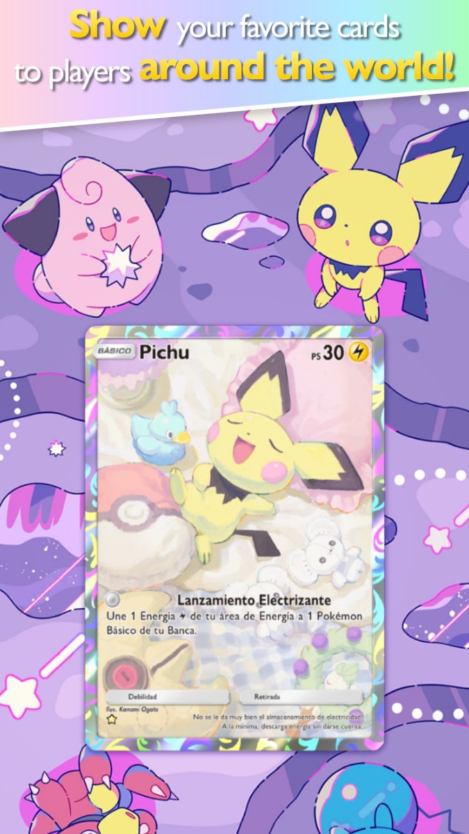 Pokémon TCG Pocket